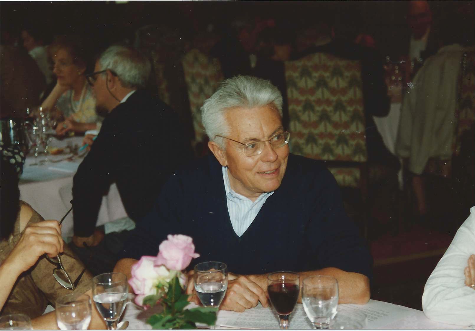 Jean-Pierre Ducros
              le 12 juin 1993