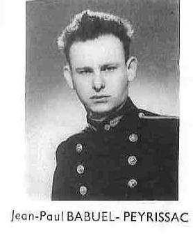 Jean-Paul Babuel-Peyrissac