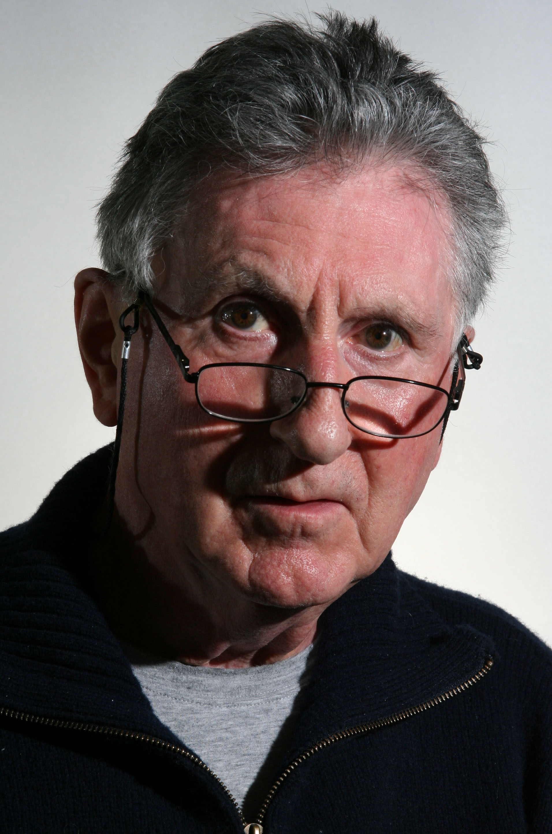 Jacques Closson en 2007